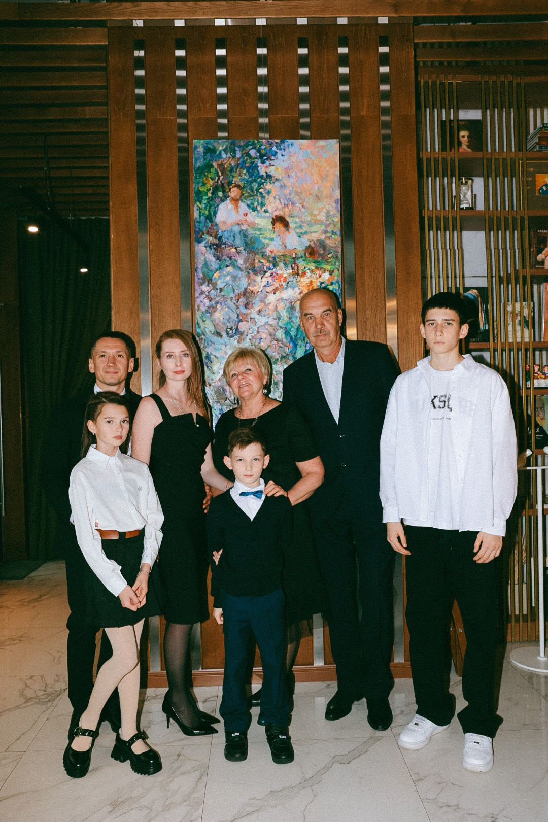 Иван и Анастасия. Фотограф Нижний Новгород