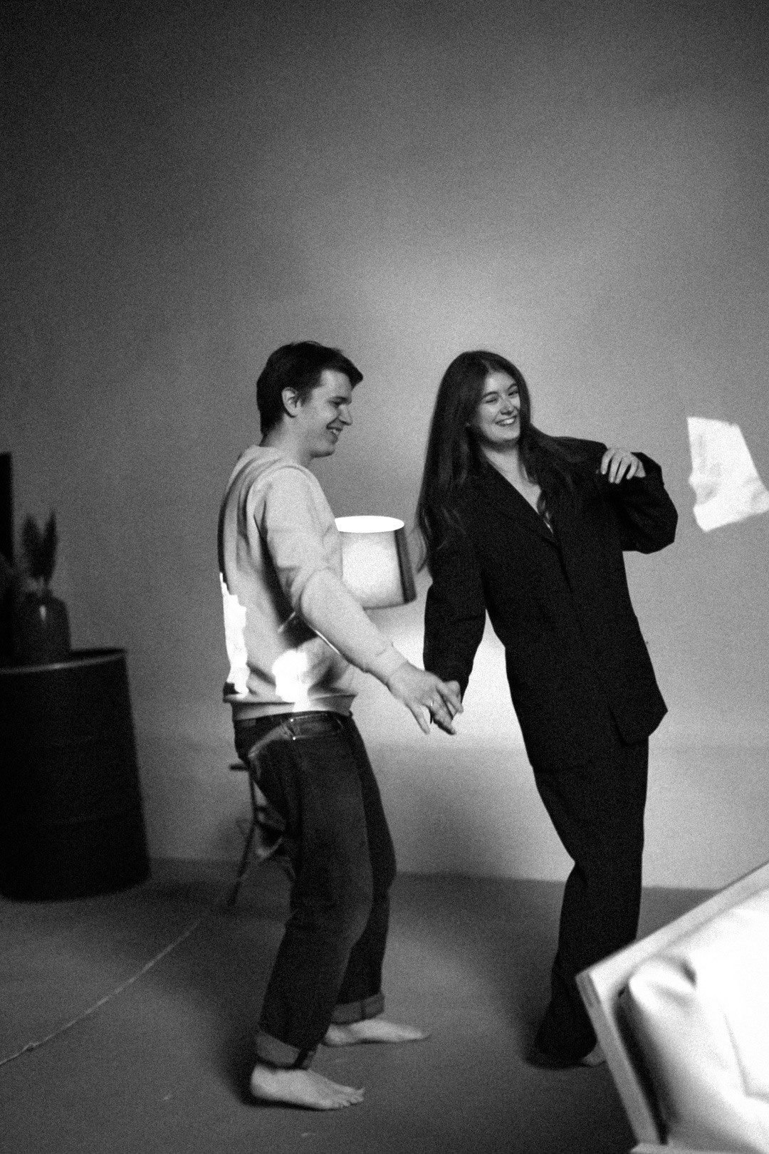 Тимур и Лиза. Фотограф Нижний Новгород