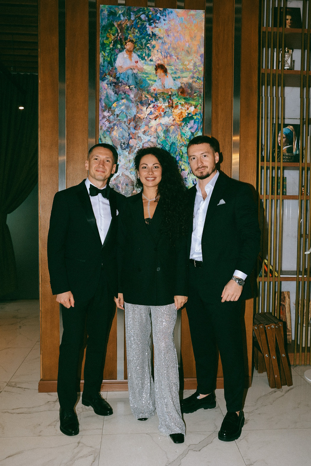 Иван и Анастасия. Фотограф Нижний Новгород