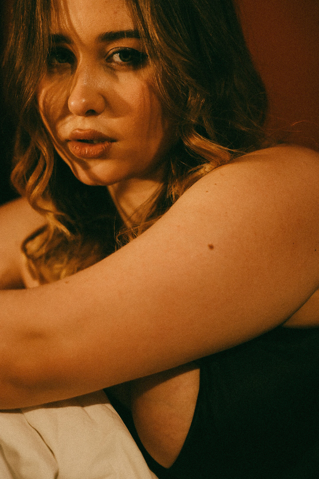 Оля. Фотограф Нижний Новгород