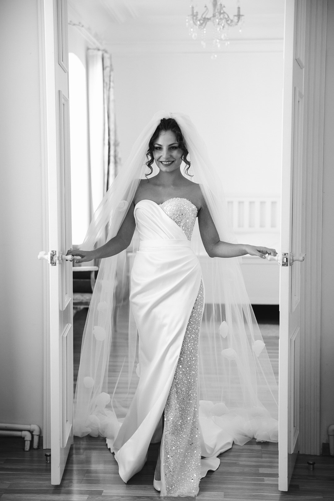 Михаил и Юлия. Фотограф Нижний Новгород