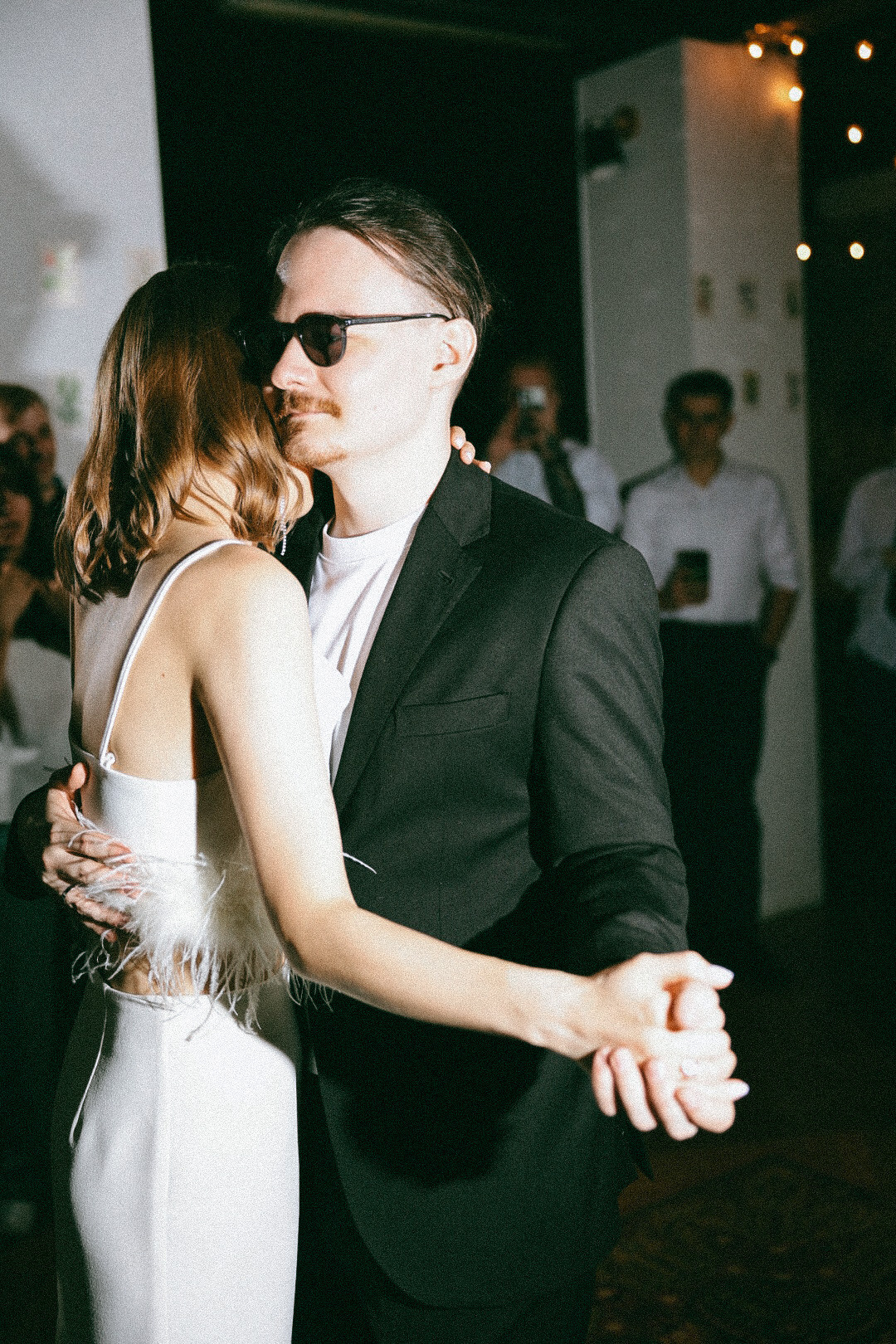 Сережа и Лиза. Фотограф Нижний Новгород