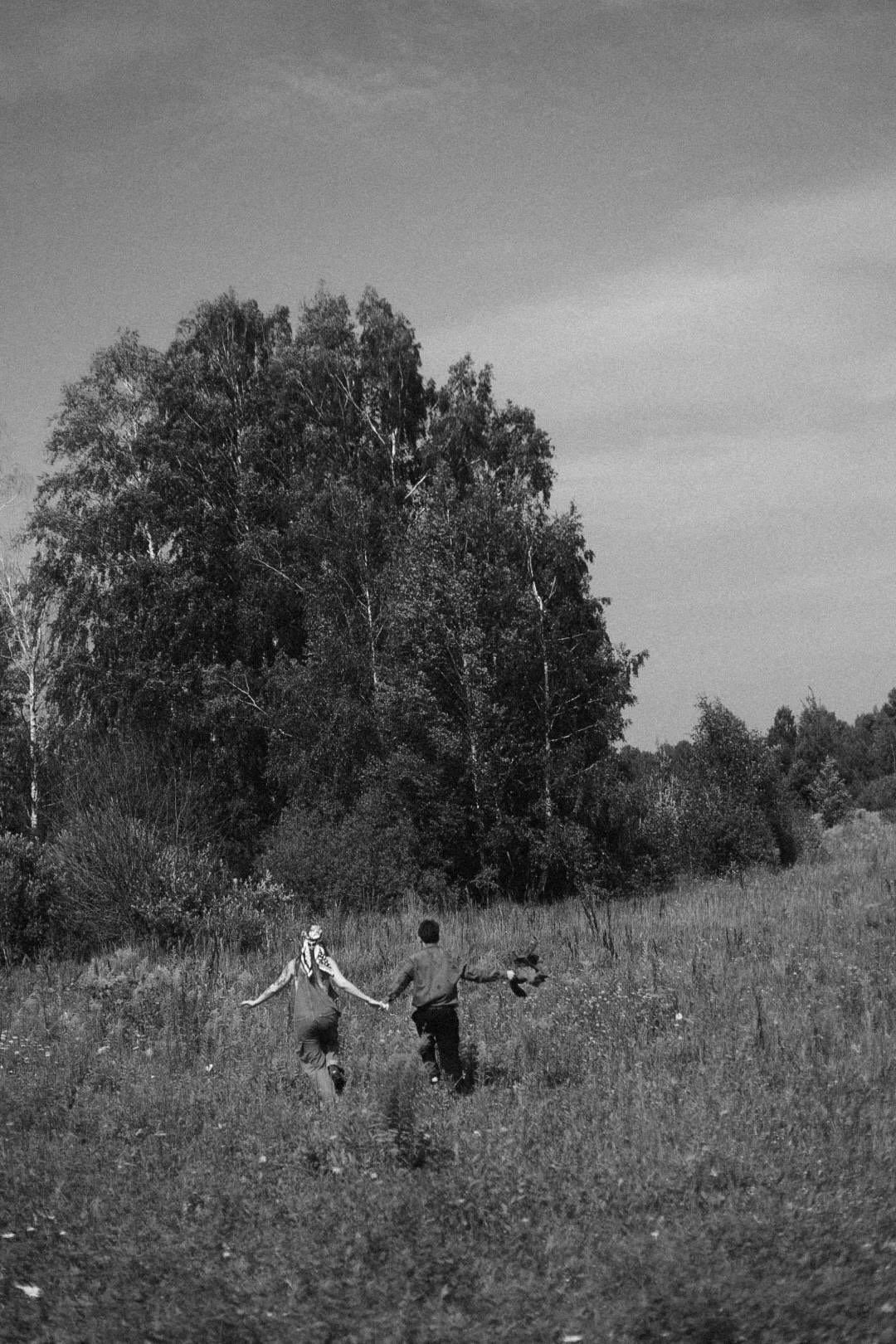 Костя и Наташа. Фотограф Нижний Новгород