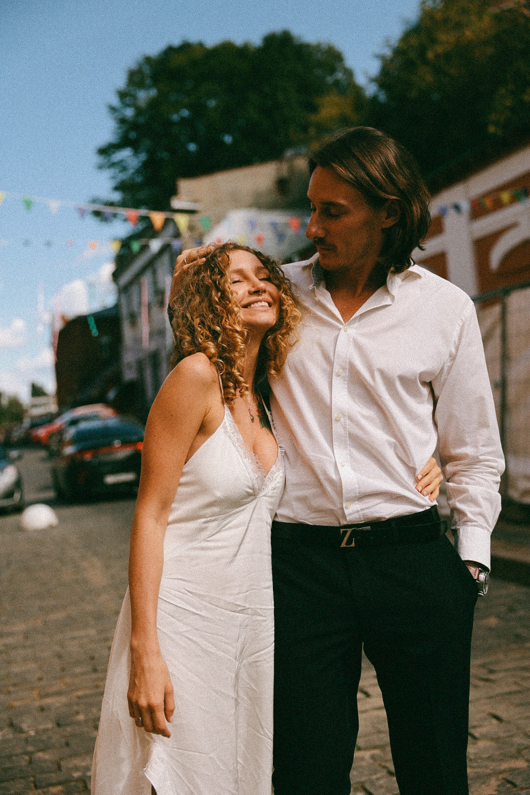 Артос и Света. Фотограф Нижний Новгород