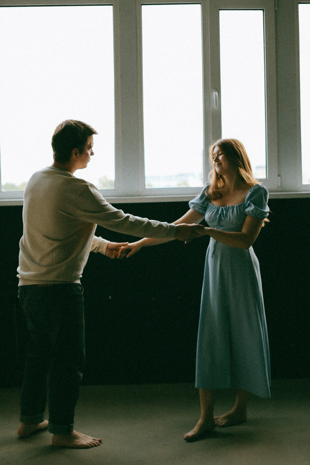 Тимур и Лиза. Фотограф Нижний Новгород