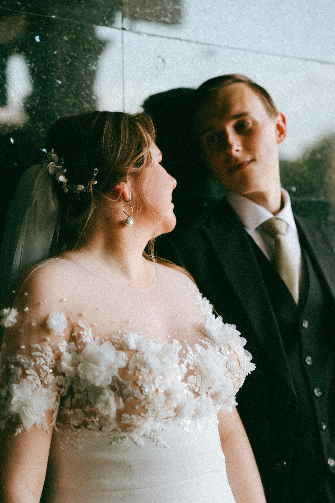 Даниил и Лиза. Фотограф Нижний Новгород