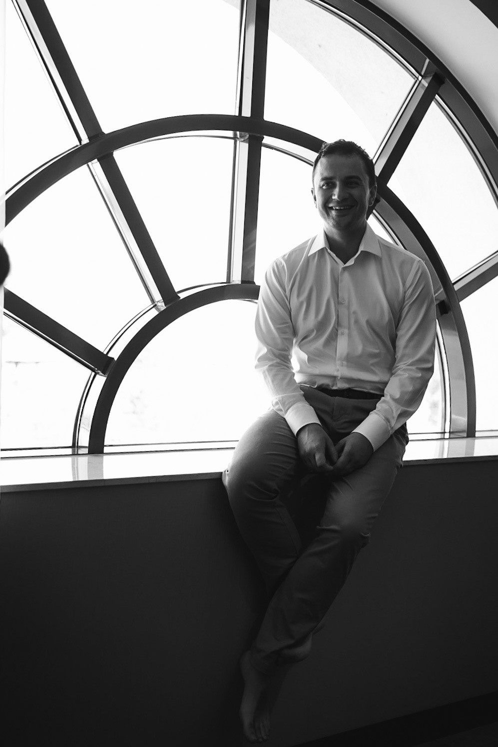 Артем и Руфина. Фотограф Нижний Новгород