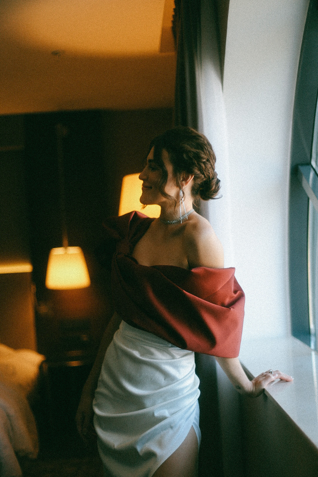 Артем и Руфина. Фотограф Нижний Новгород