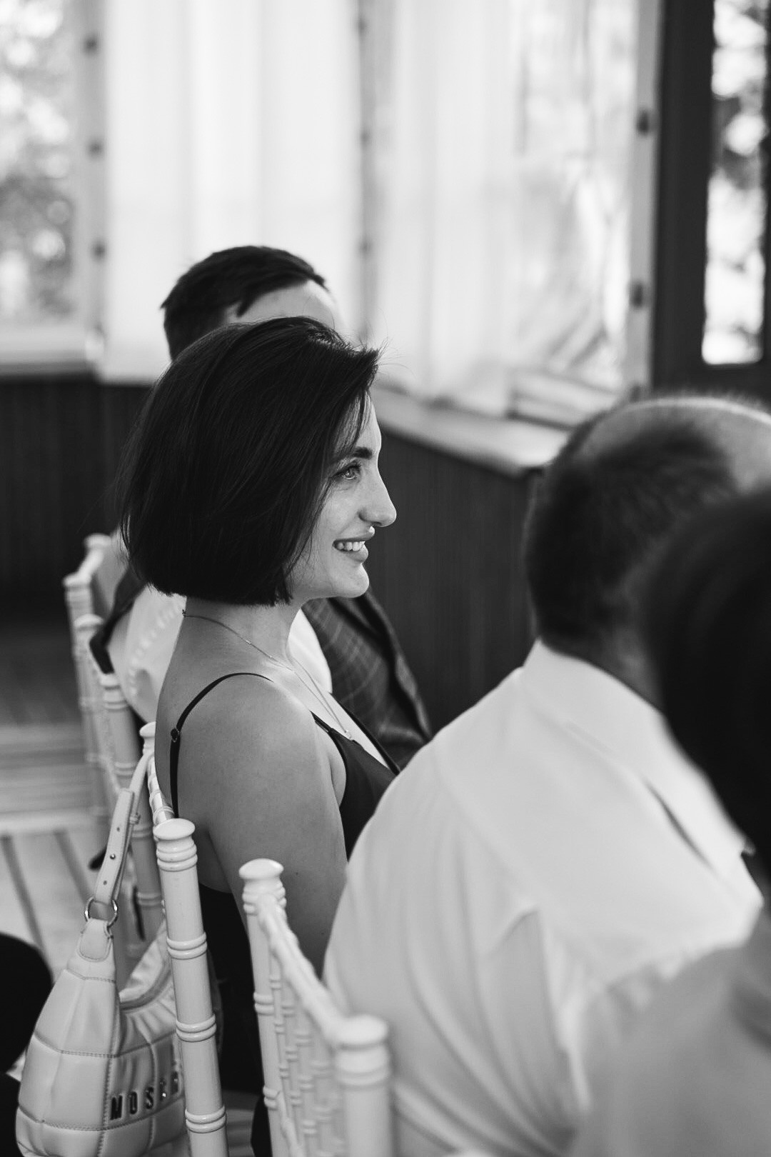 Даниил и Лиза. Фотограф Нижний Новгород