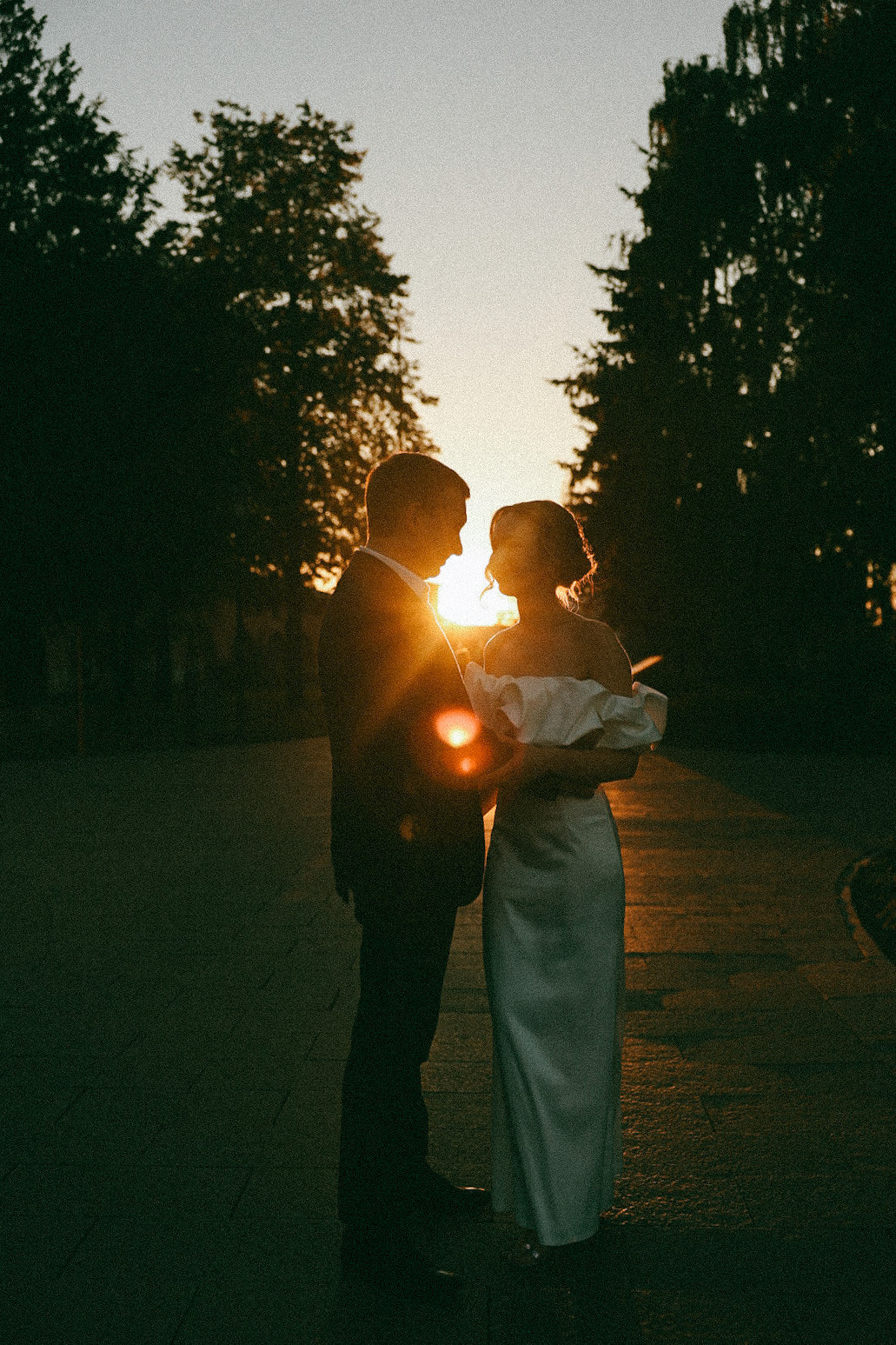 Артем и Екатерина. Фотограф Нижний Новгород