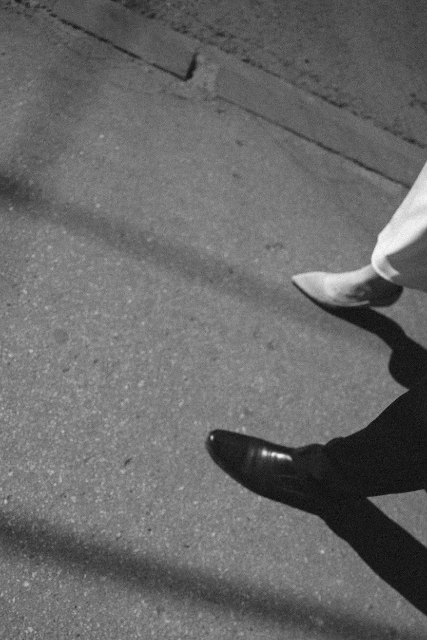 Никита и Юля. Фотограф Нижний Новгород