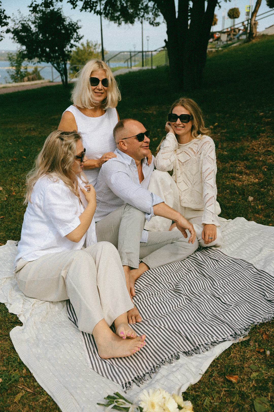 Family. Фотограф Нижний Новгород