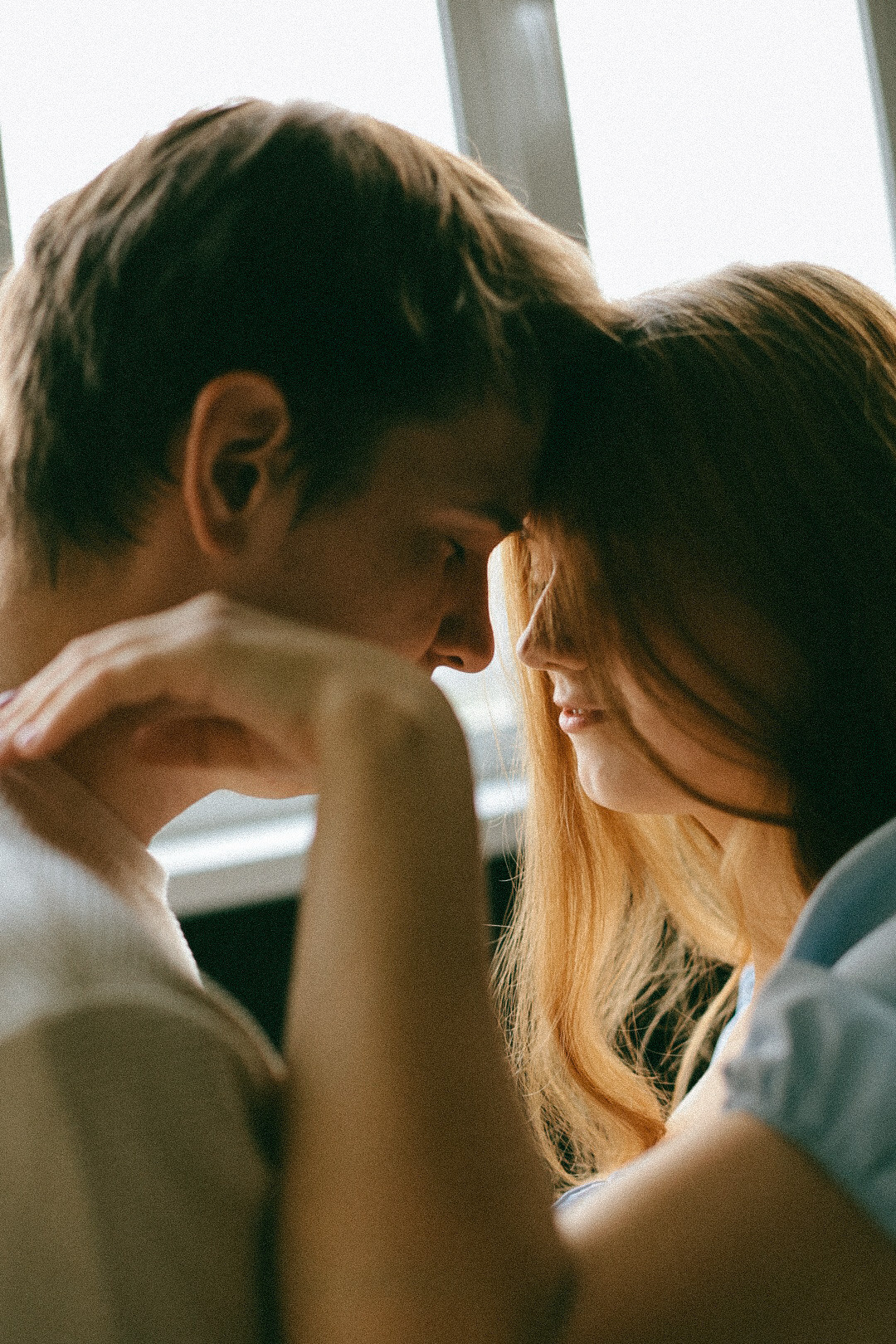 Тимур и Лиза. Фотограф Нижний Новгород