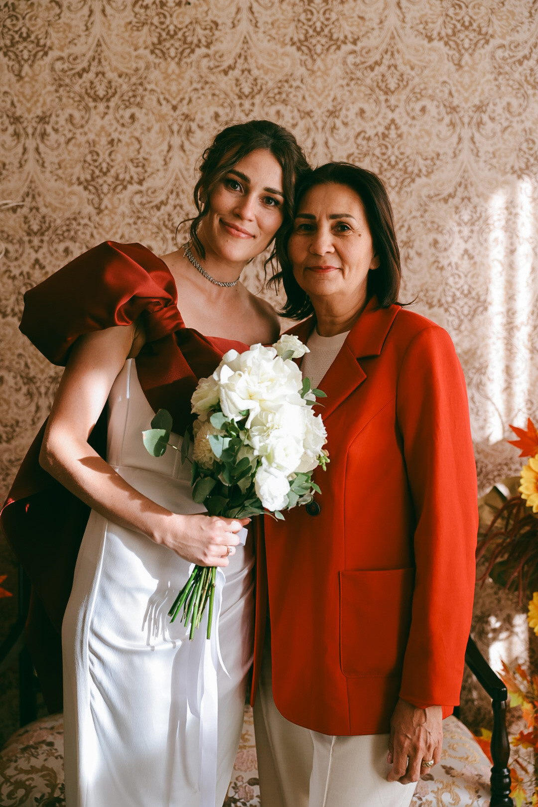 Артем и Руфина. Фотограф Нижний Новгород