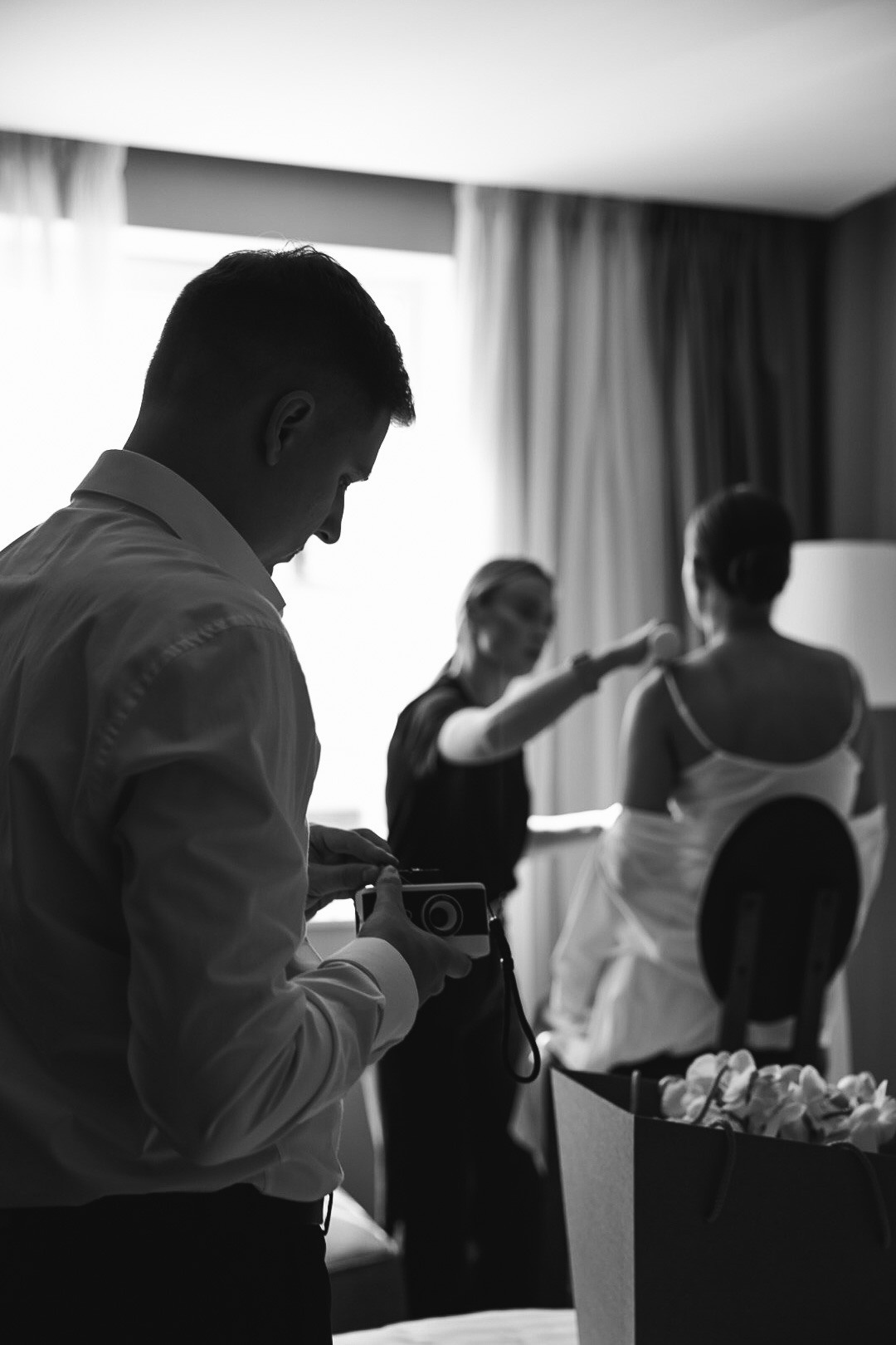 Юрий и Дарья. Фотограф Нижний Новгород