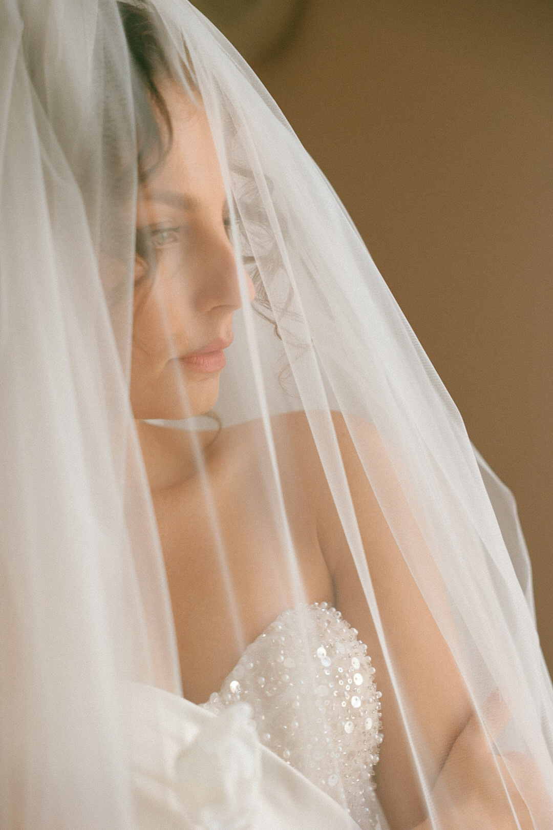 Михаил и Юлия. Фотограф Нижний Новгород