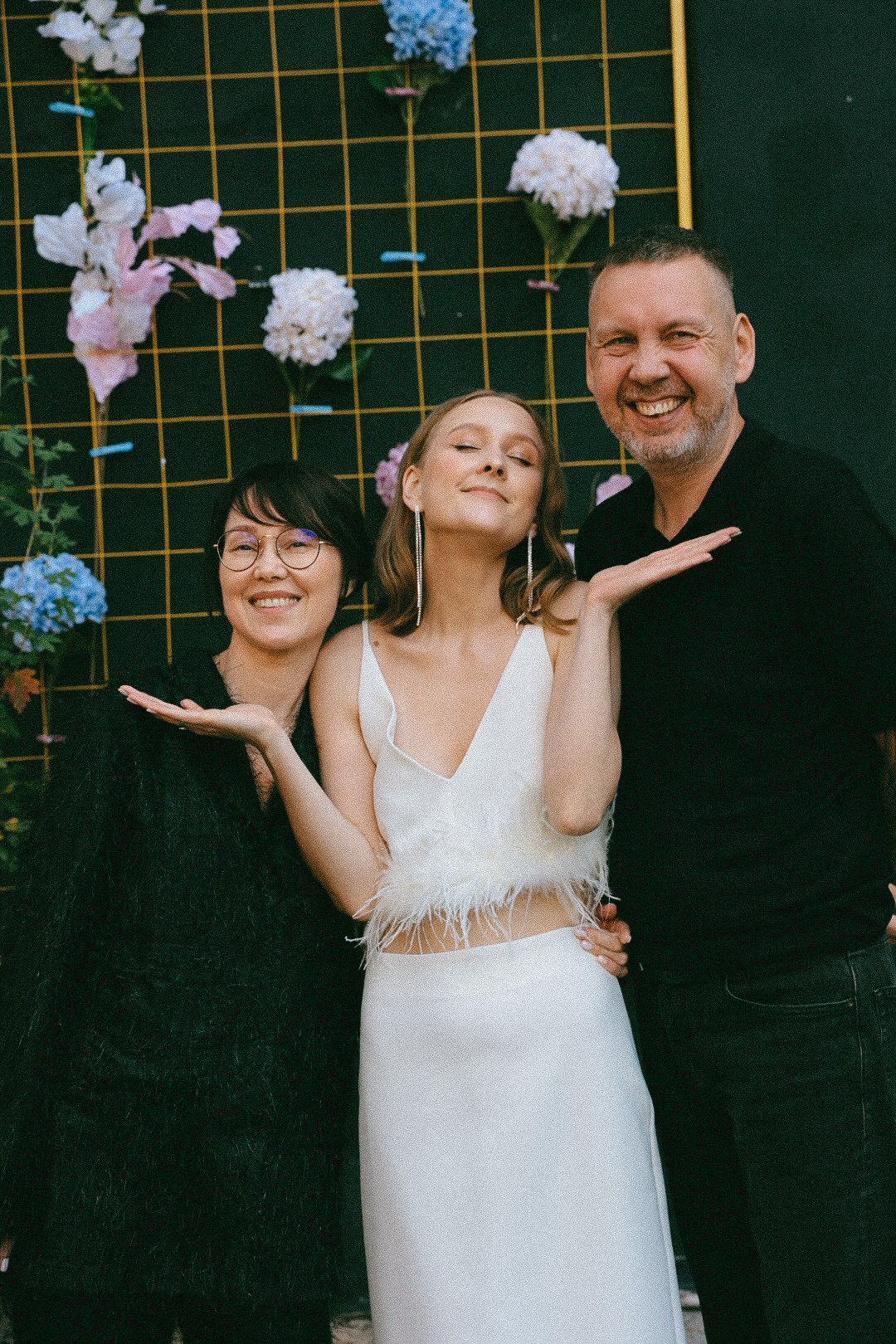 Сережа и Лиза. Фотограф Нижний Новгород