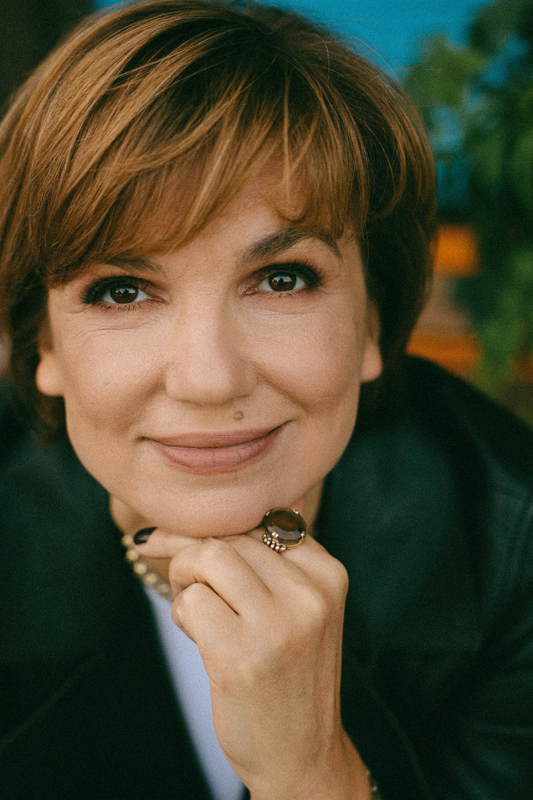 Ирина. Фотограф Нижний Новгород