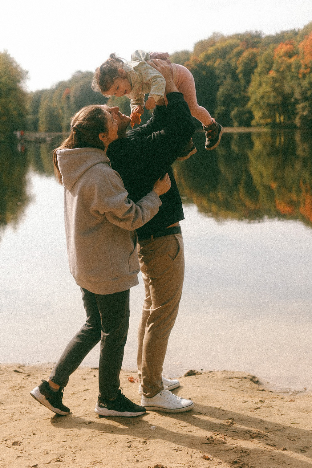 Family. Фотограф Нижний Новгород