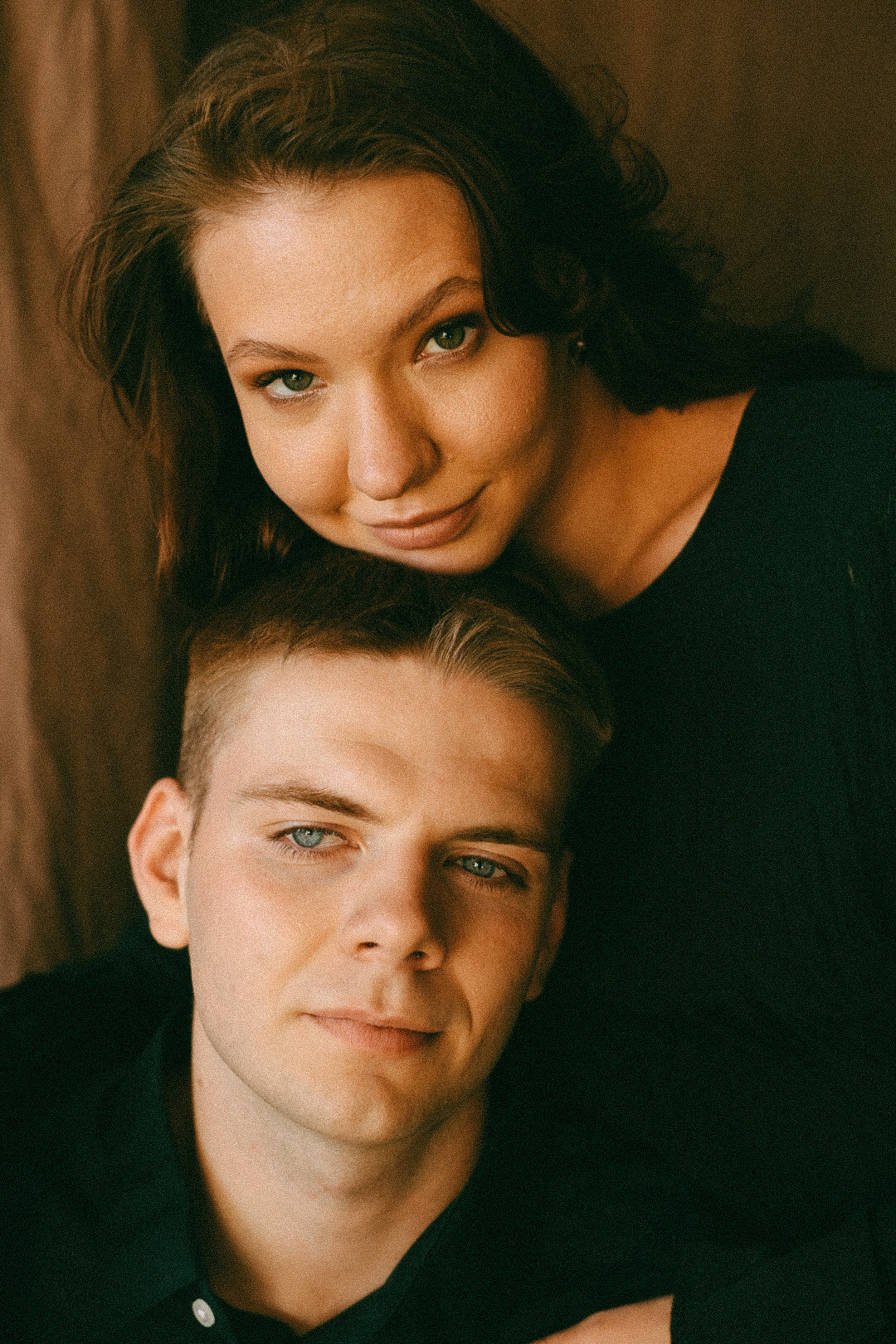 Максим и Настя. Фотограф Нижний Новгород