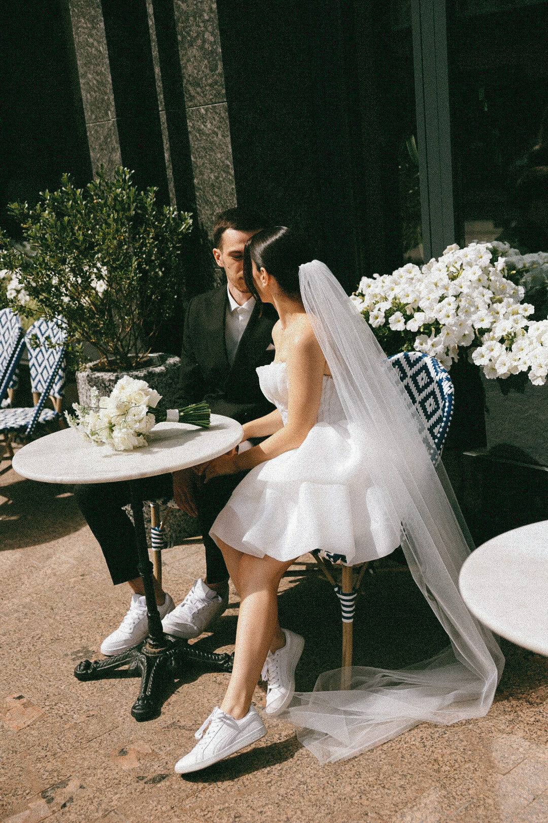 Дима и Ира. Фотограф Нижний Новгород