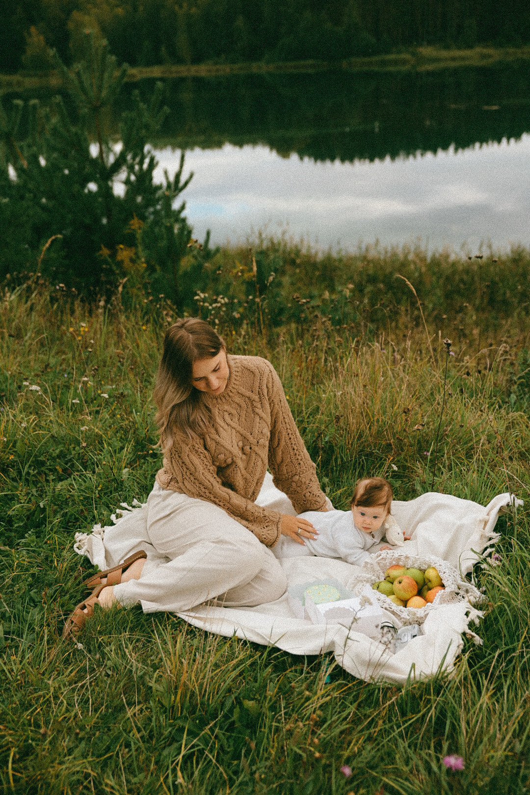 Алёна и Саша. Фотограф Нижний Новгород