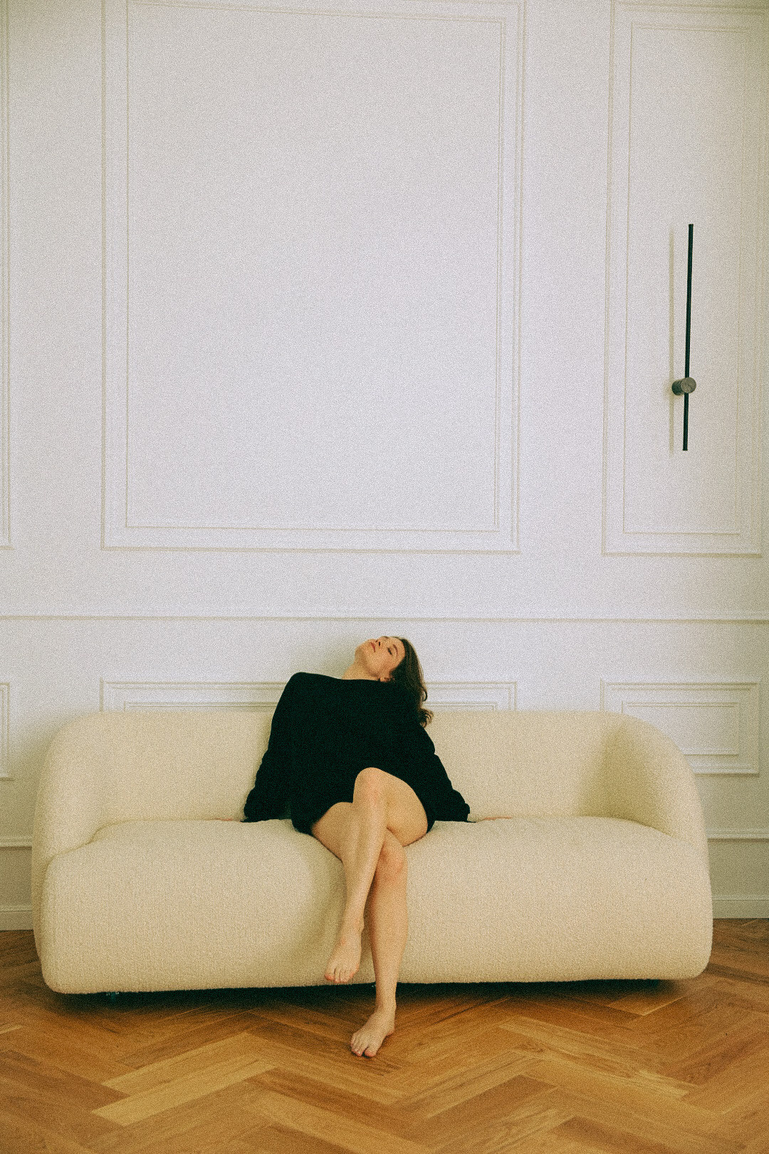 Даша. Фотограф Нижний Новгород