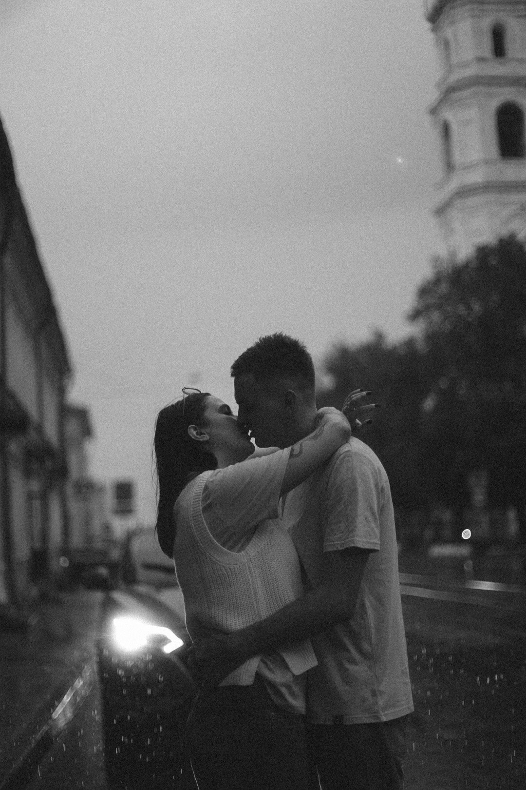 Саша и Настя. Фотограф Нижний Новгород