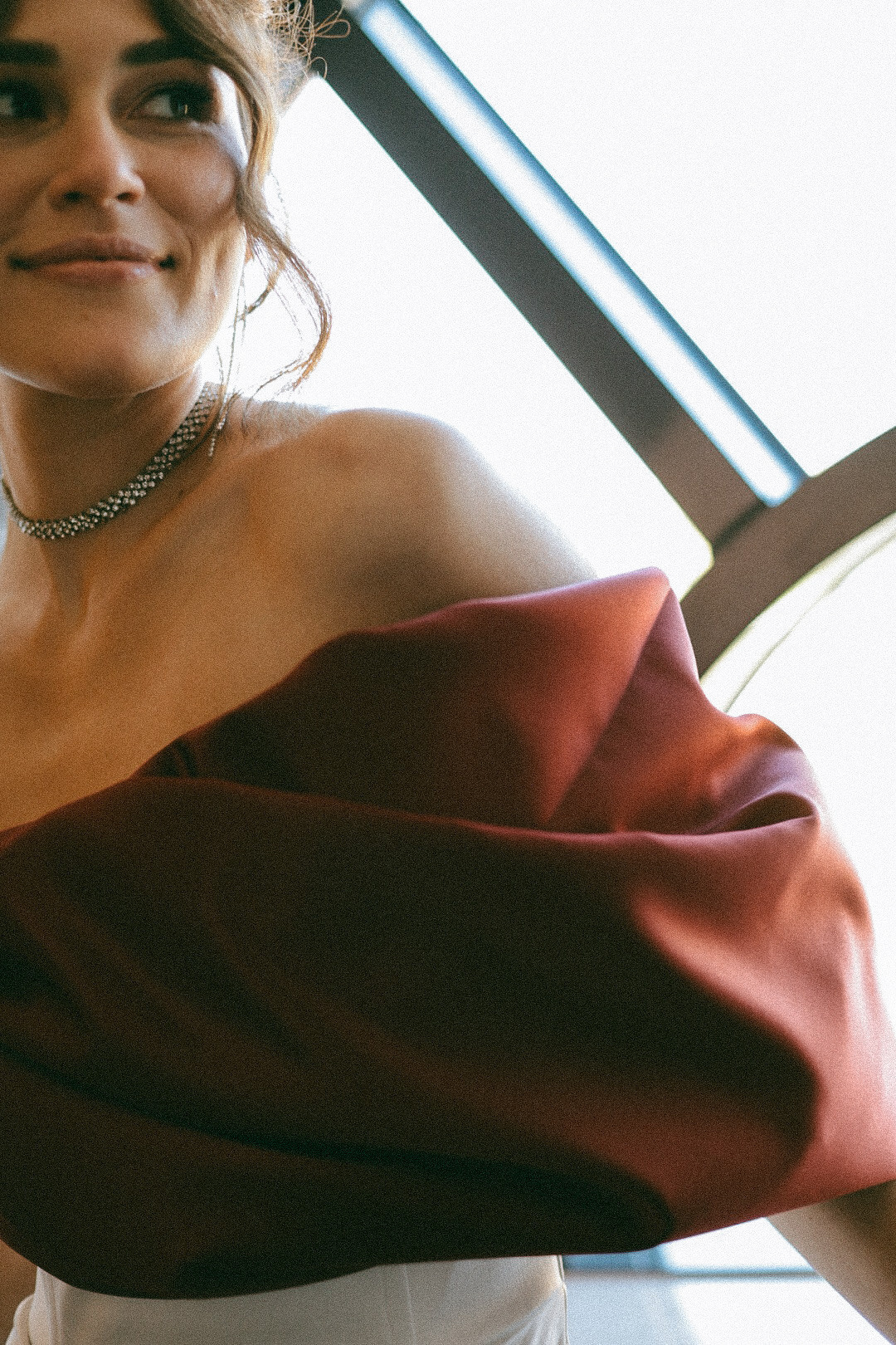 Артем и Руфина. Фотограф Нижний Новгород