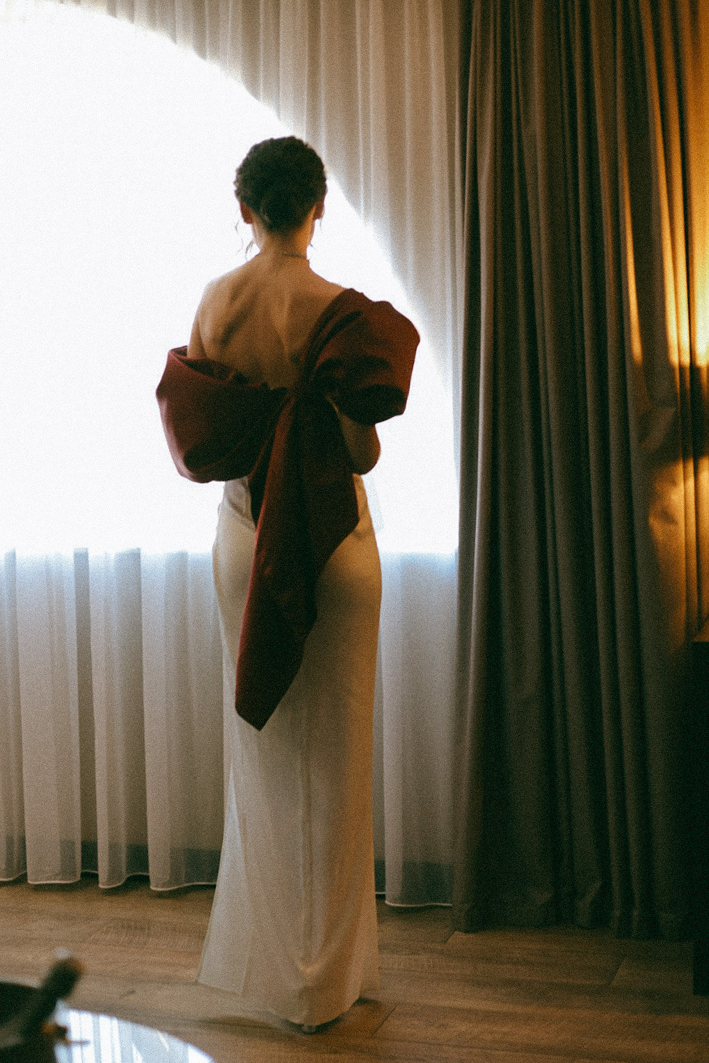 Артем и Руфина. Фотограф Нижний Новгород