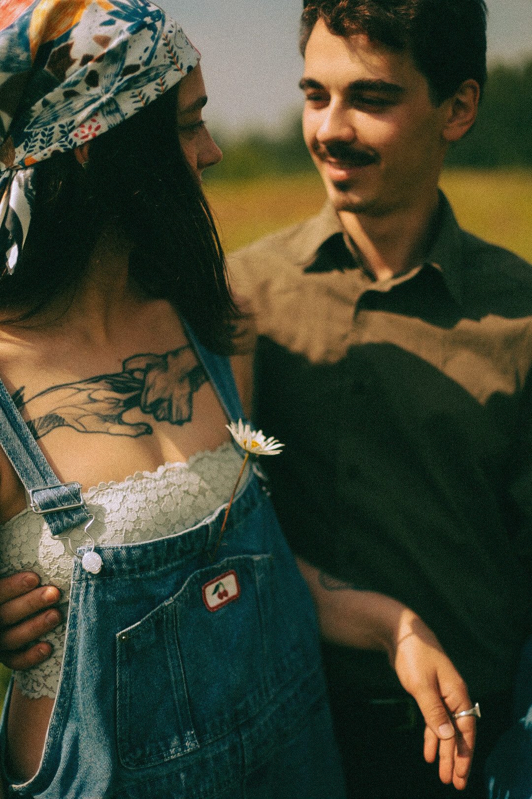 Костя и Наташа. Фотограф Нижний Новгород