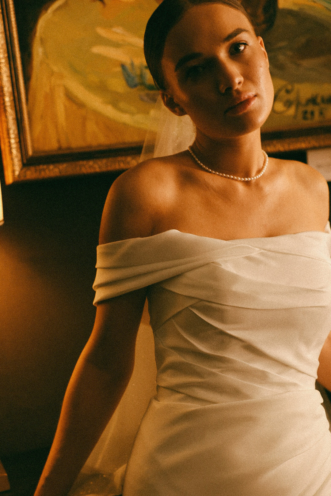 Юрий и Дарья. Фотограф Нижний Новгород