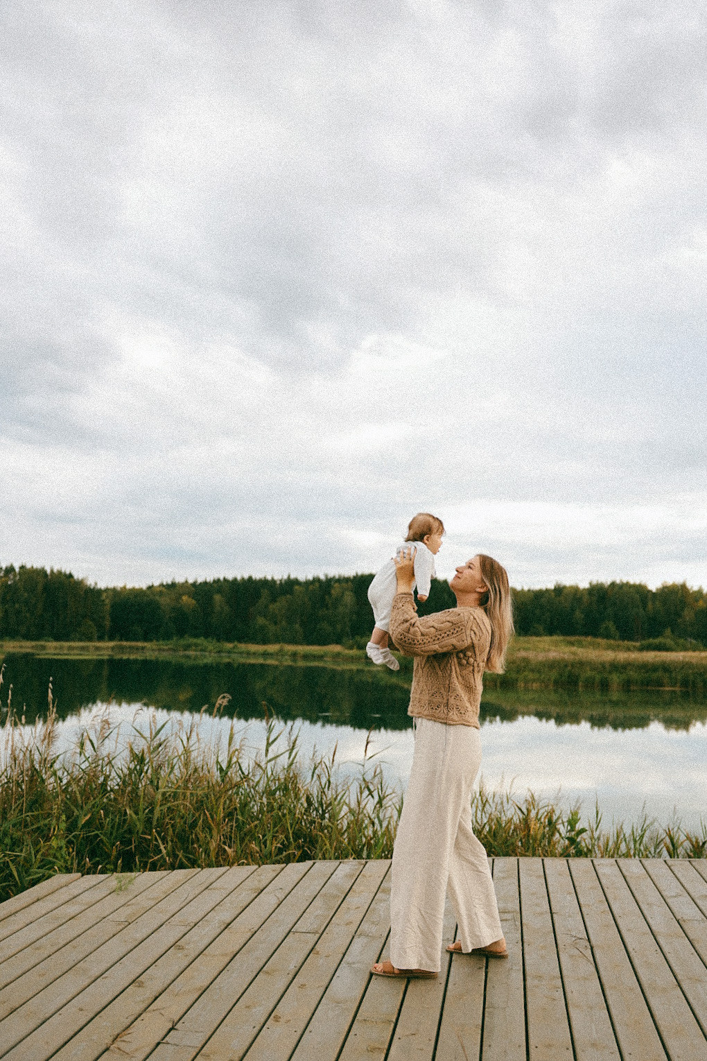 Алёна и Саша. Фотограф Нижний Новгород