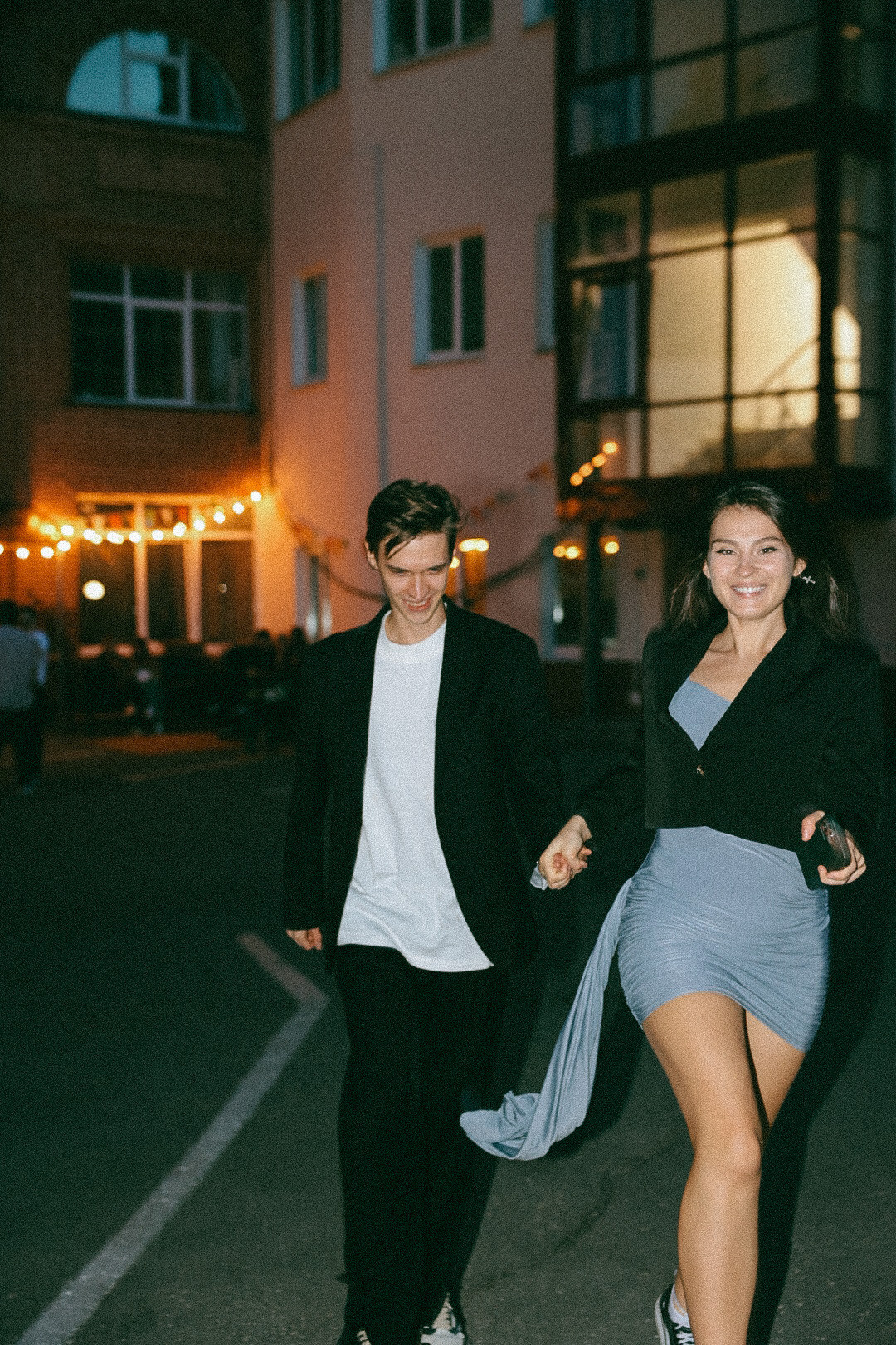 Сережа и Лиза. Фотограф Нижний Новгород