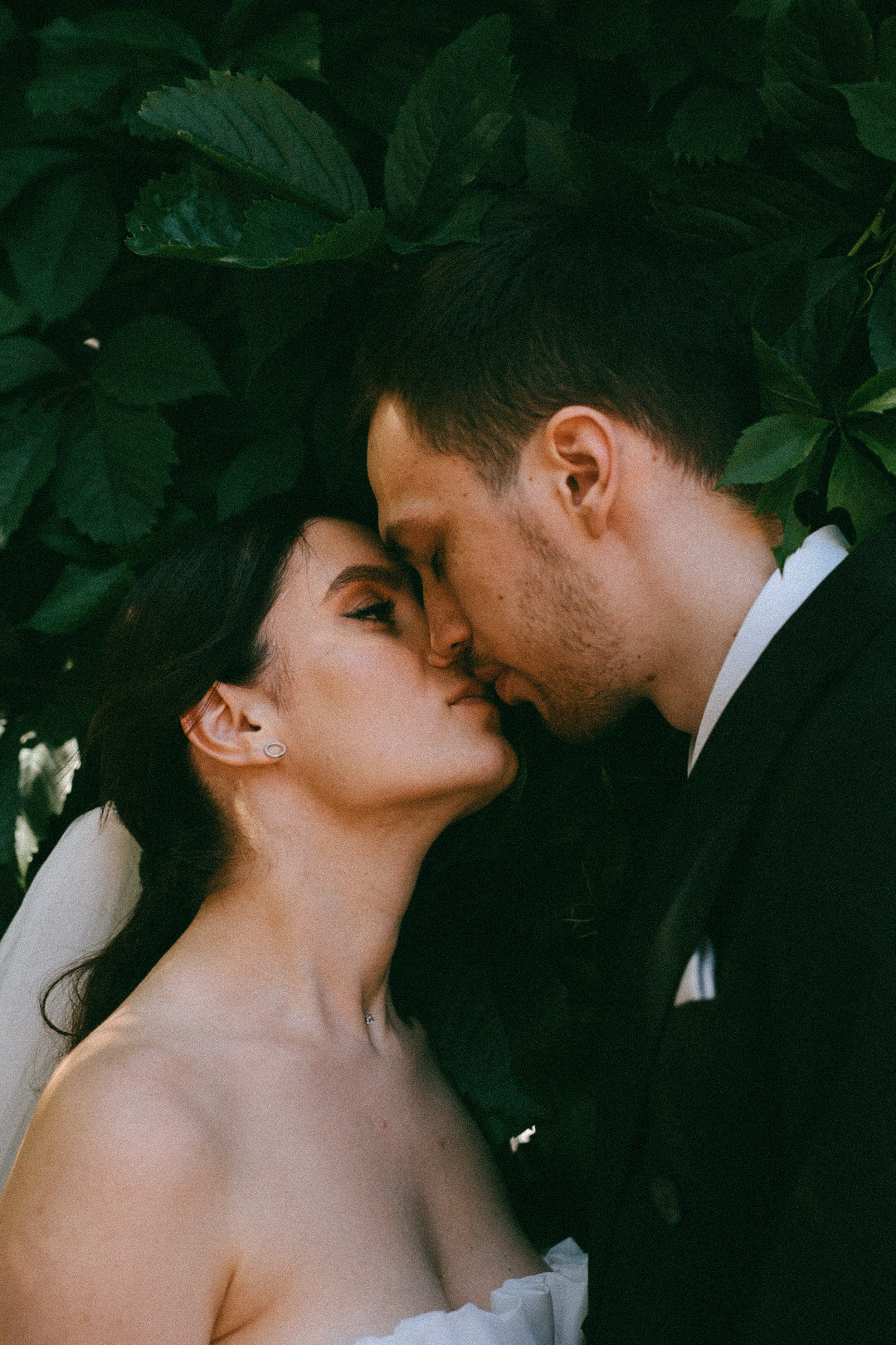 Дима и Ира. Фотограф Нижний Новгород