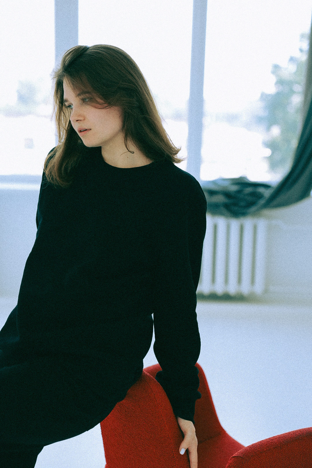 Даша. Фотограф Нижний Новгород