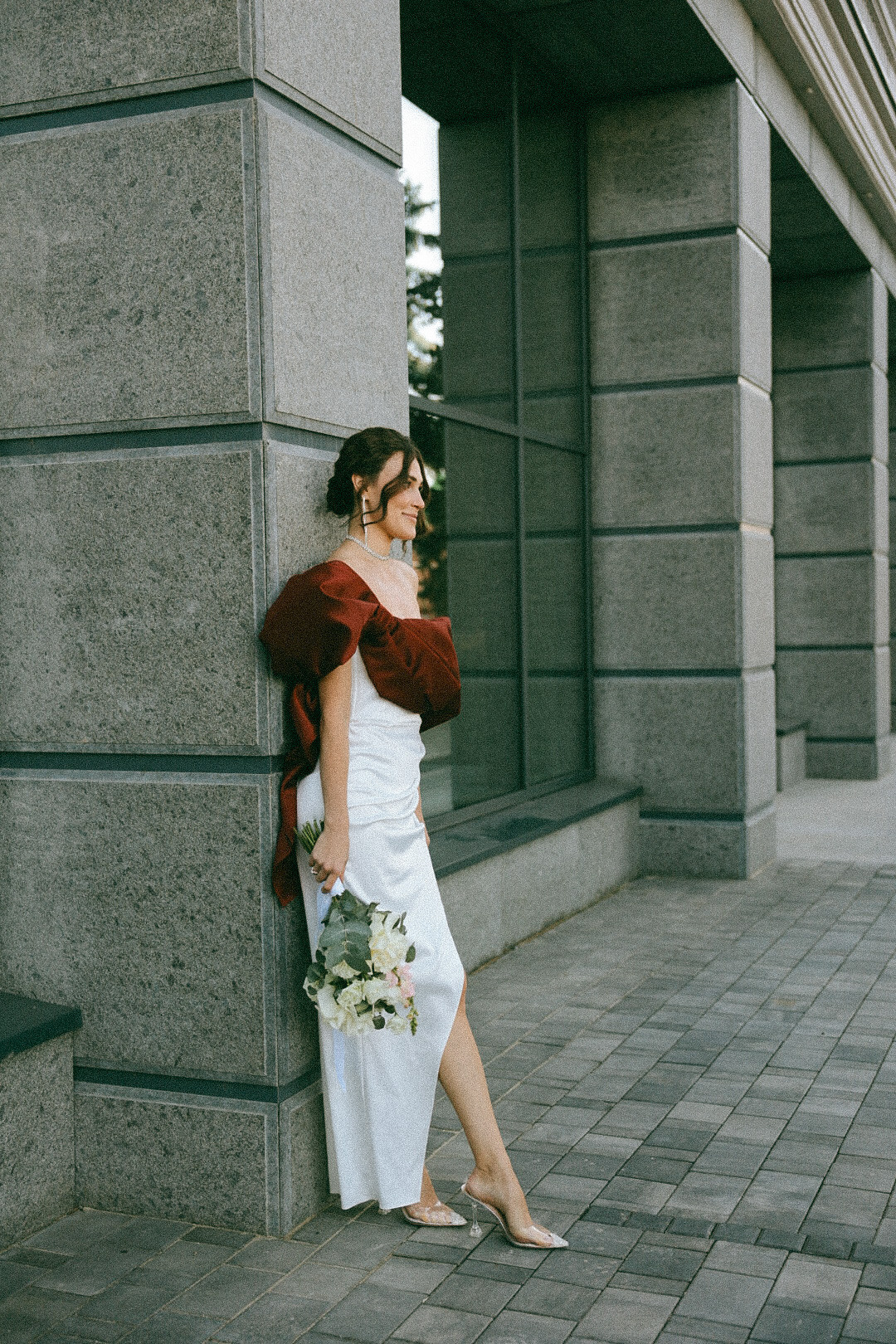 Артем и Руфина. Фотограф Нижний Новгород