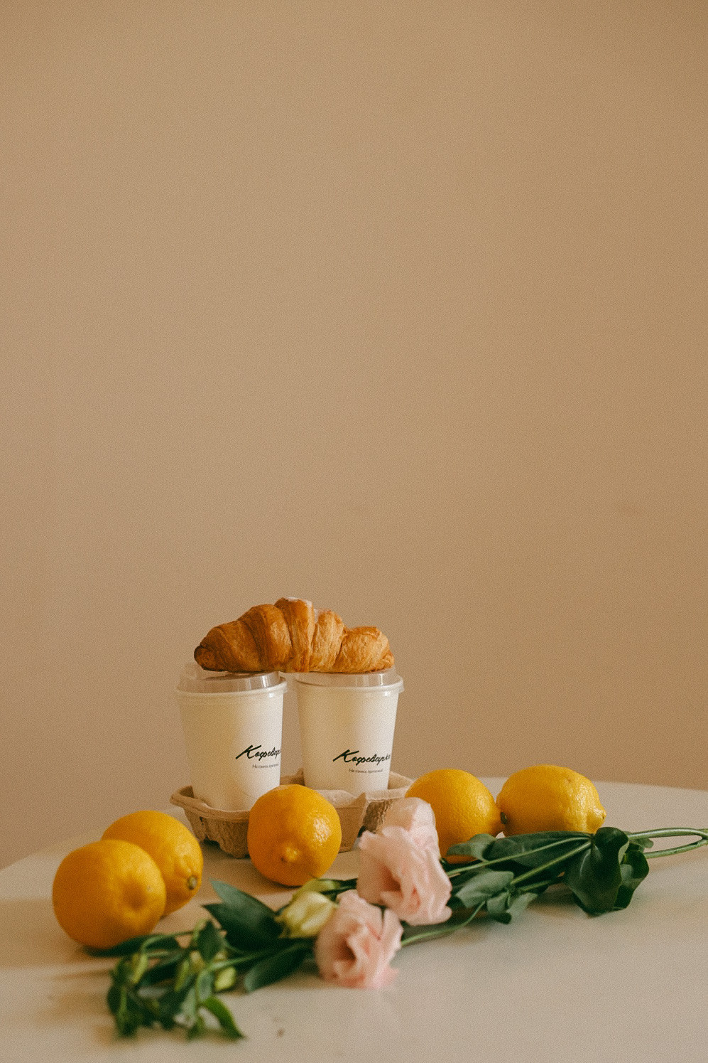 Михаил и Юлия. Фотограф Нижний Новгород