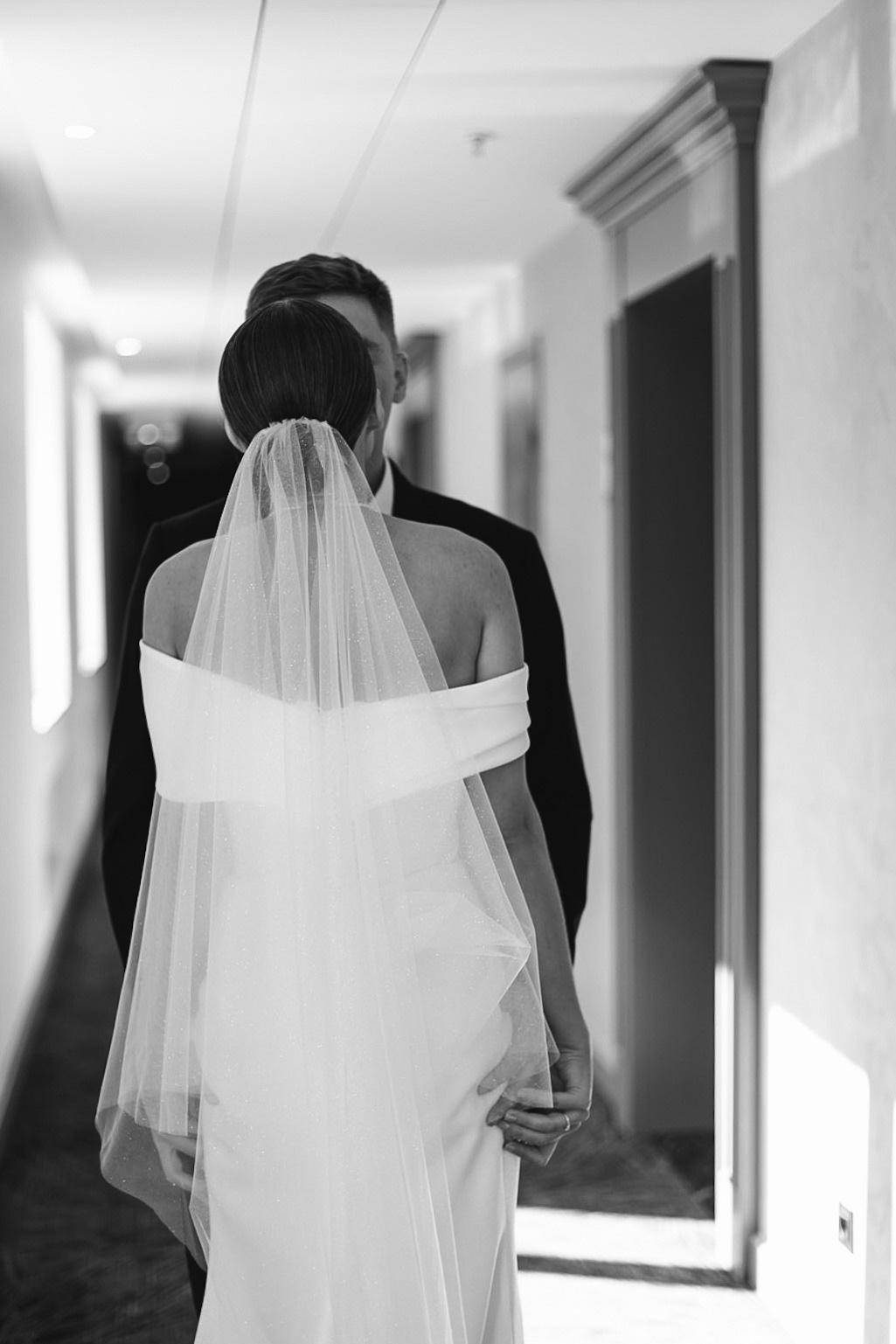 Юрий и Дарья. Фотограф Нижний Новгород