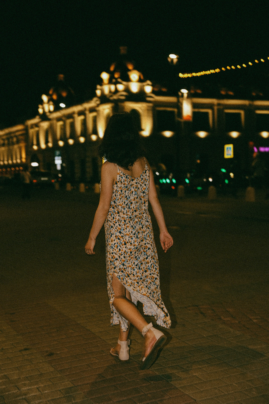 Вова и Марина. Фотограф Нижний Новгород