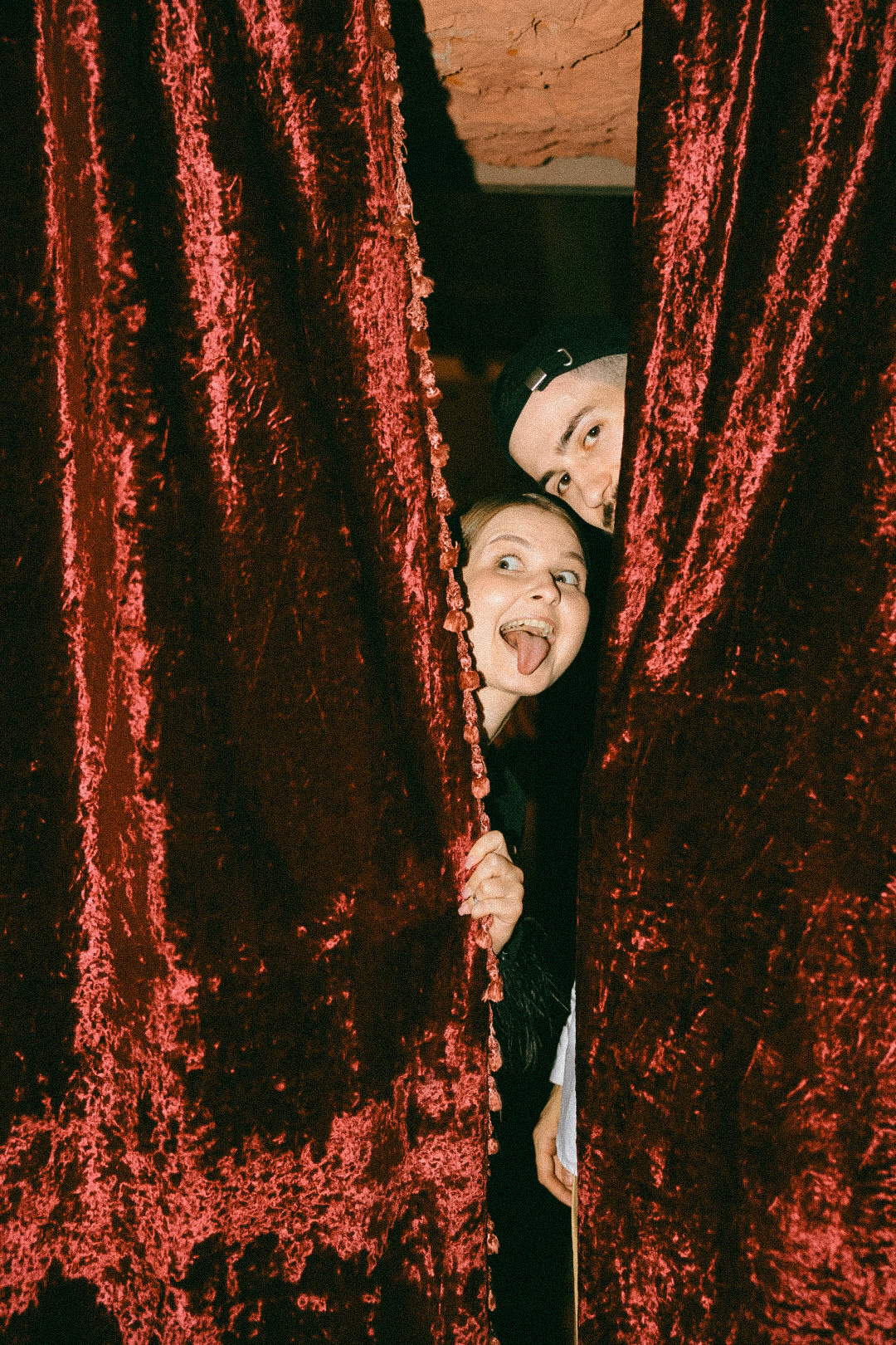 Сережа и Лиза. Фотограф Нижний Новгород