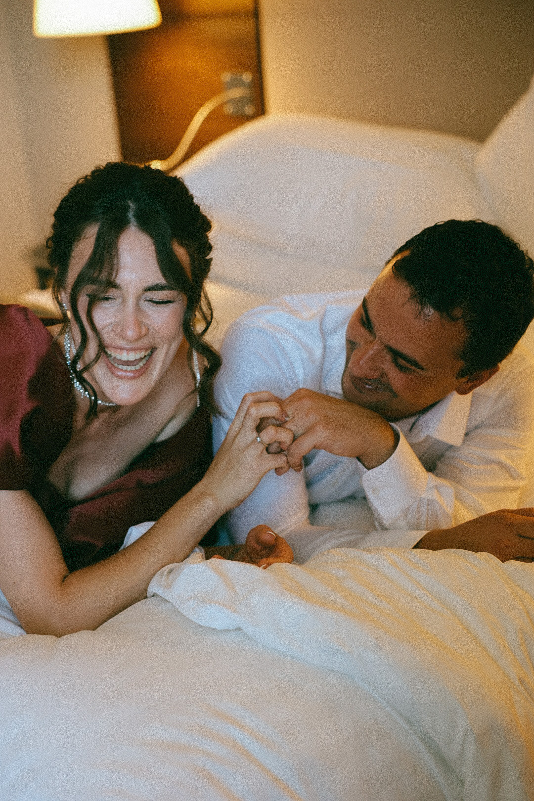 Артем и Руфина. Фотограф Нижний Новгород