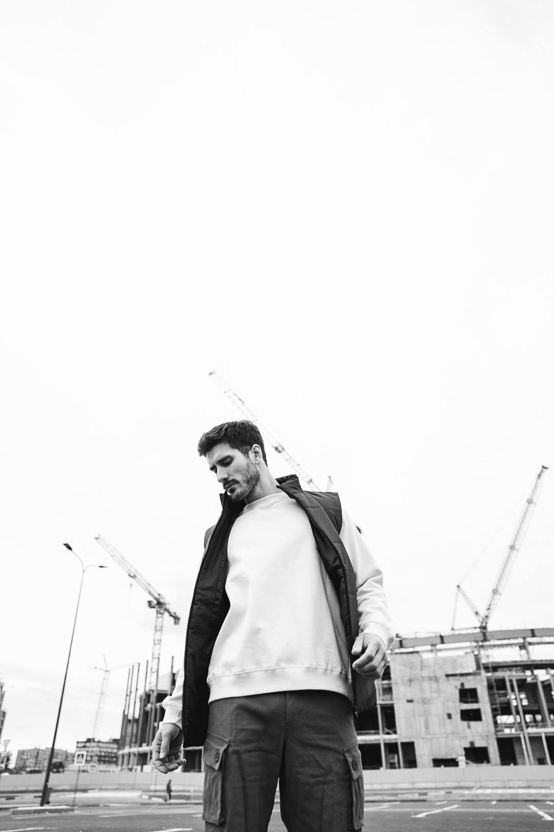 Street. Фотограф Нижний Новгород