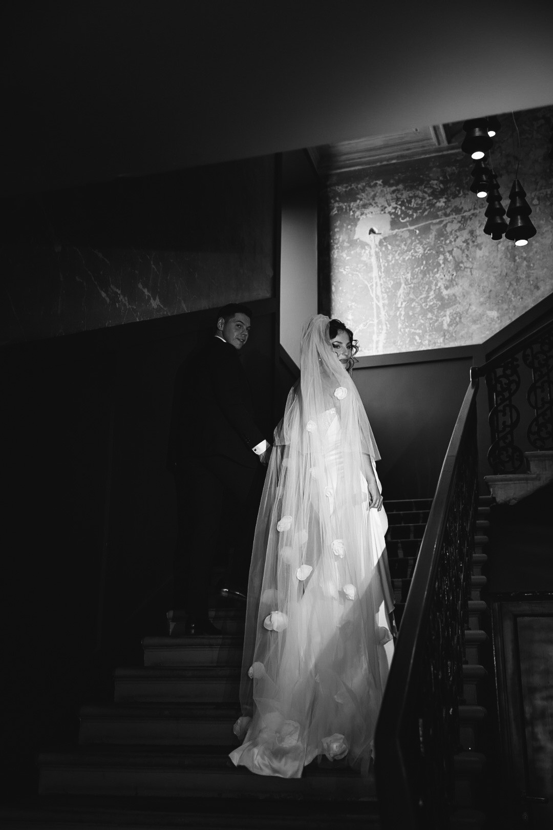 Михаил и Юлия. Фотограф Нижний Новгород