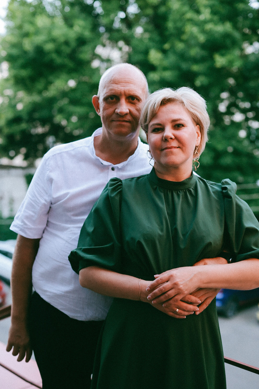 Даниил и Лиза. Фотограф Нижний Новгород