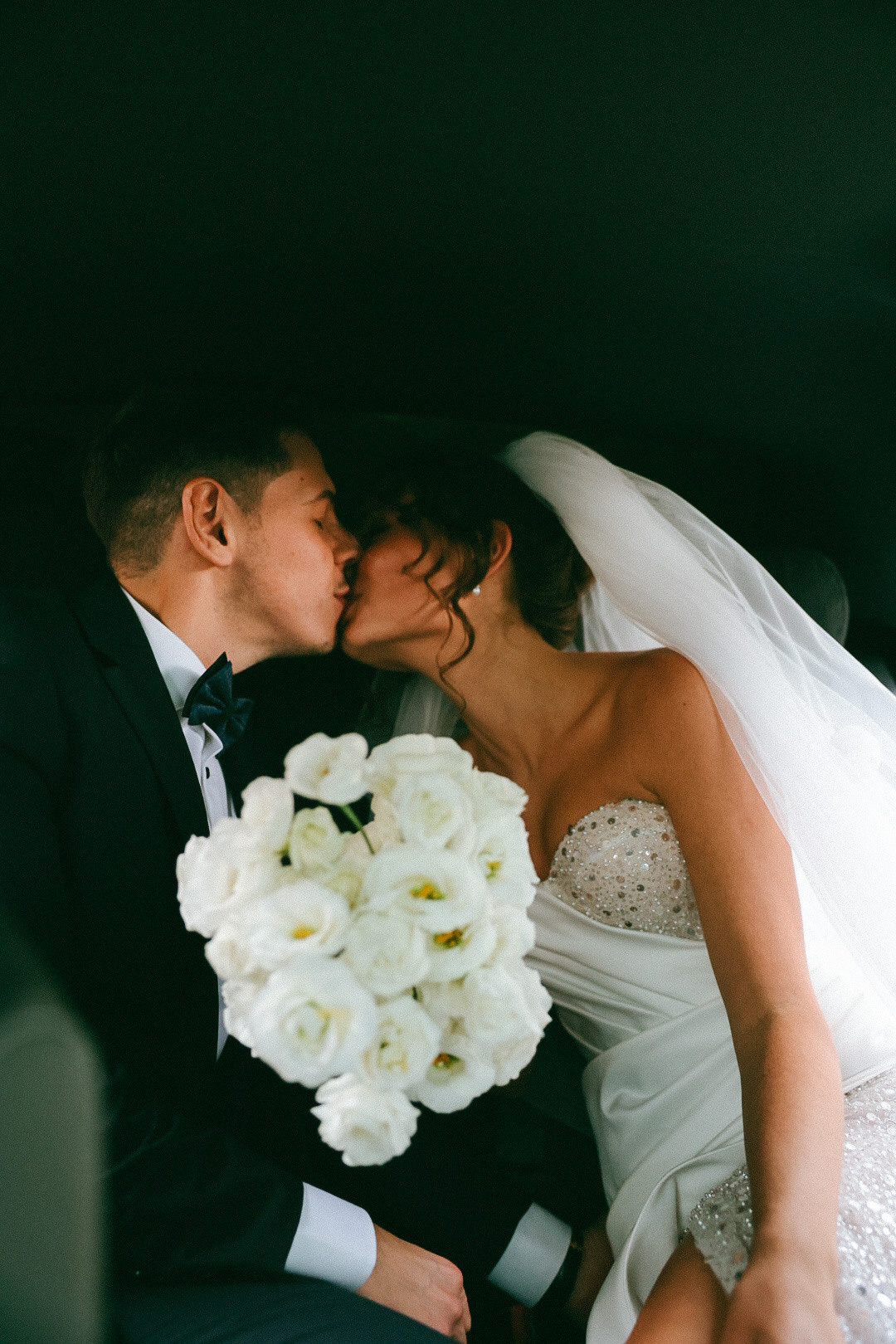 Михаил и Юлия. Фотограф Нижний Новгород