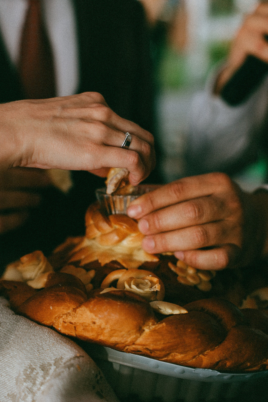 Егор и Лиза. Фотограф Нижний Новгород