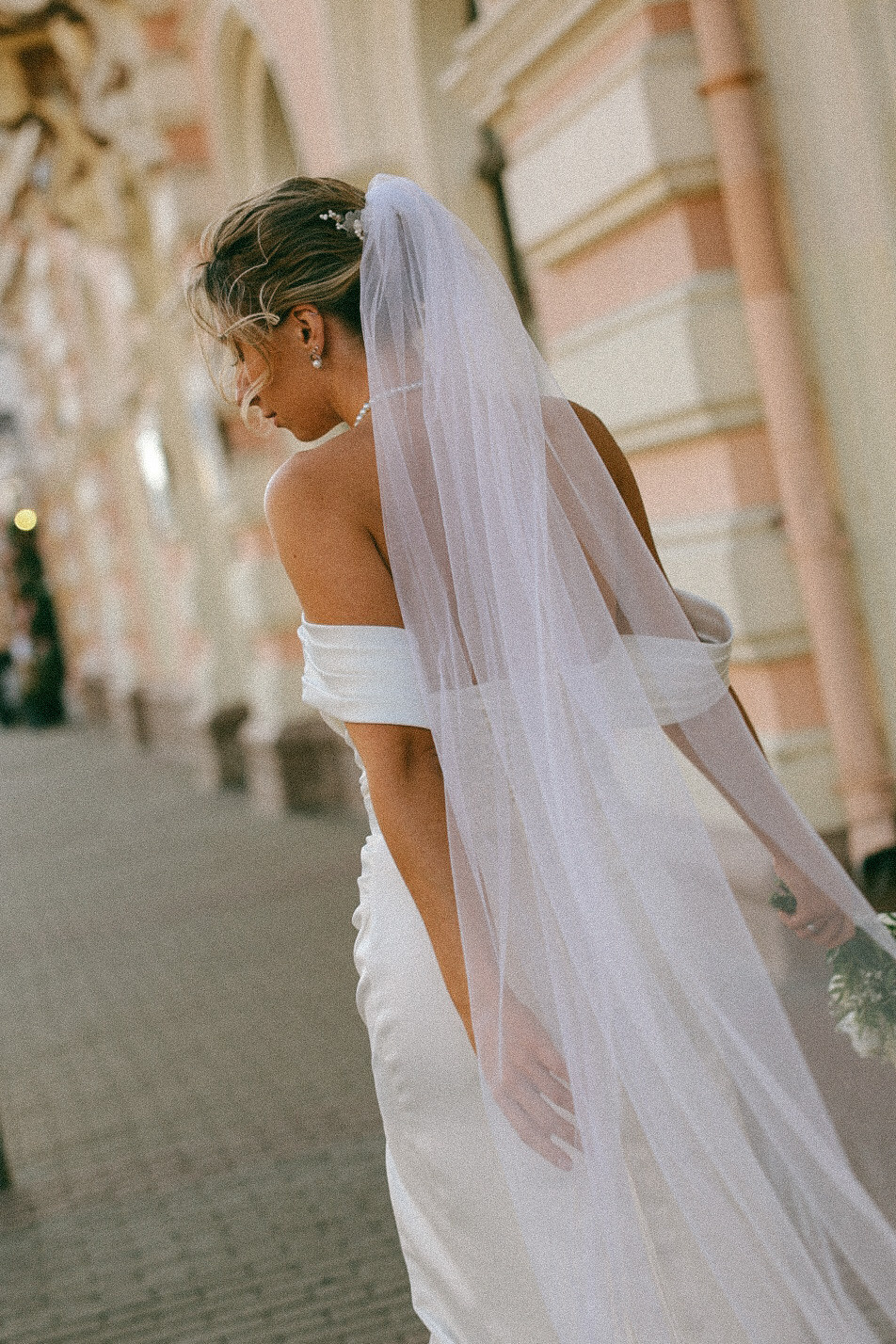 Родион и Лида. Фотограф Нижний Новгород