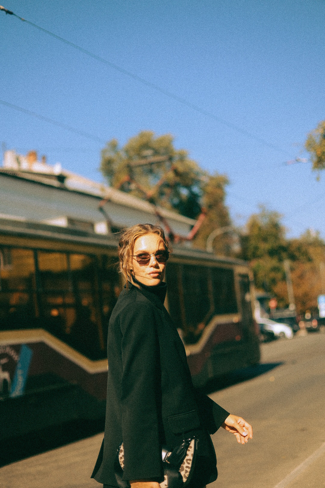 Ангелина. Фотограф Нижний Новгород