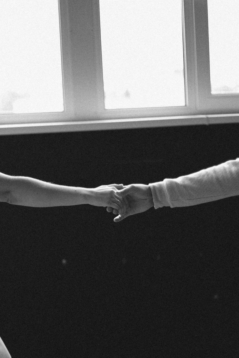 Тимур и Лиза. Фотограф Нижний Новгород